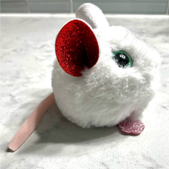 Ty Beanie Ball & Handcream in gift box - Picture 5 of 9